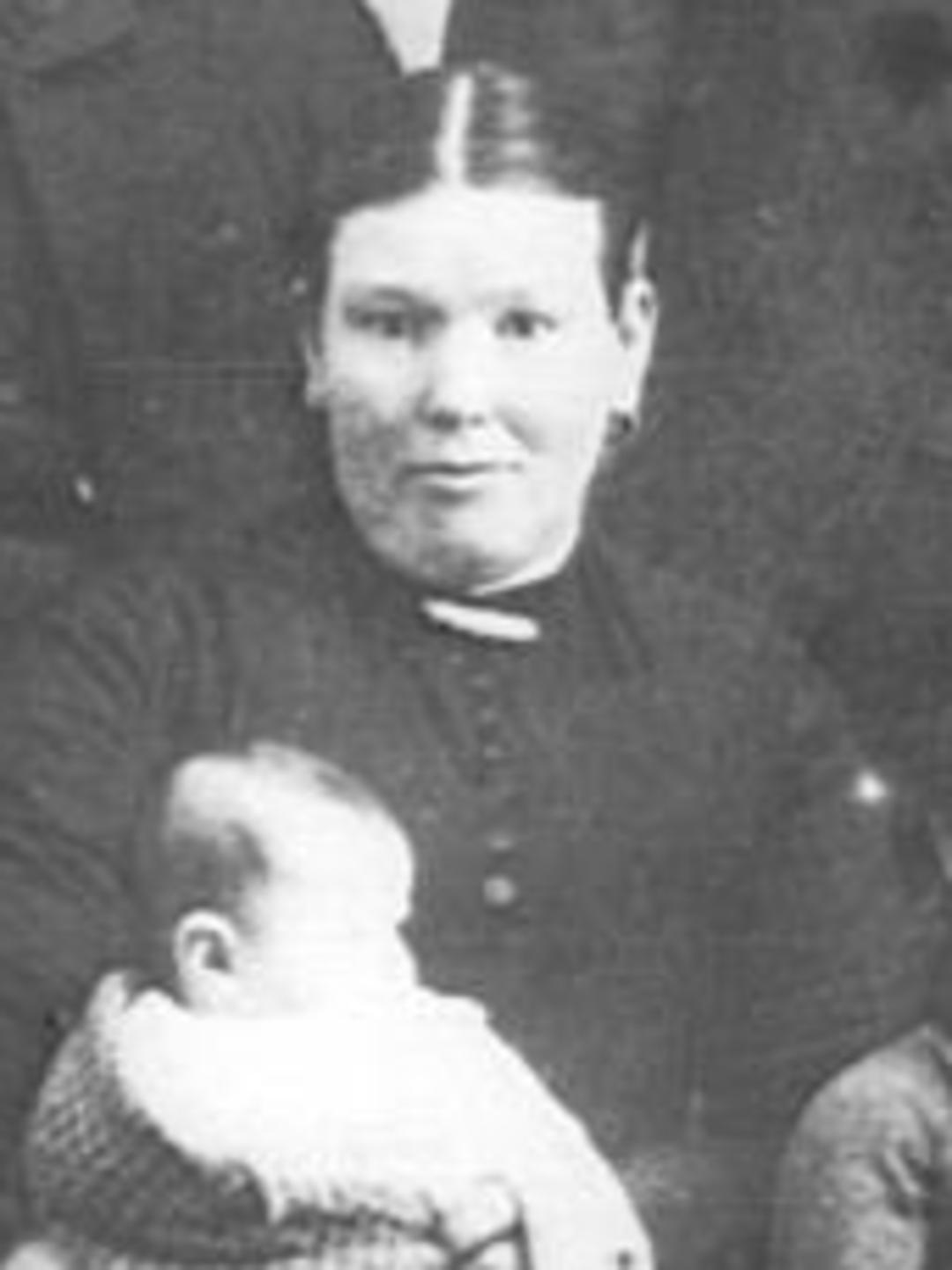 Elizabeth Francis (1850 - 1918) Profile